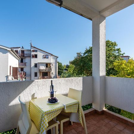 Apartments Villa Falcon Фунтана Экстерьер фото
